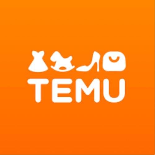 Temu Logo